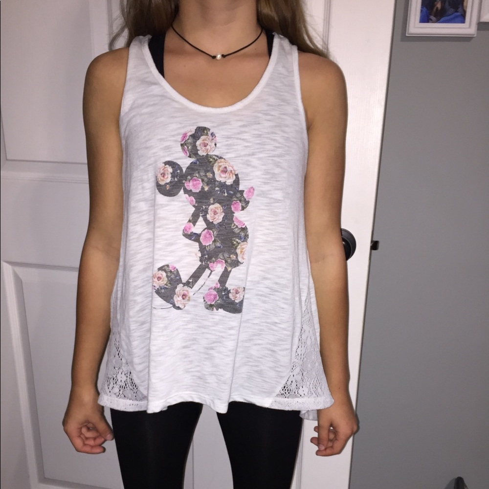 Tank top